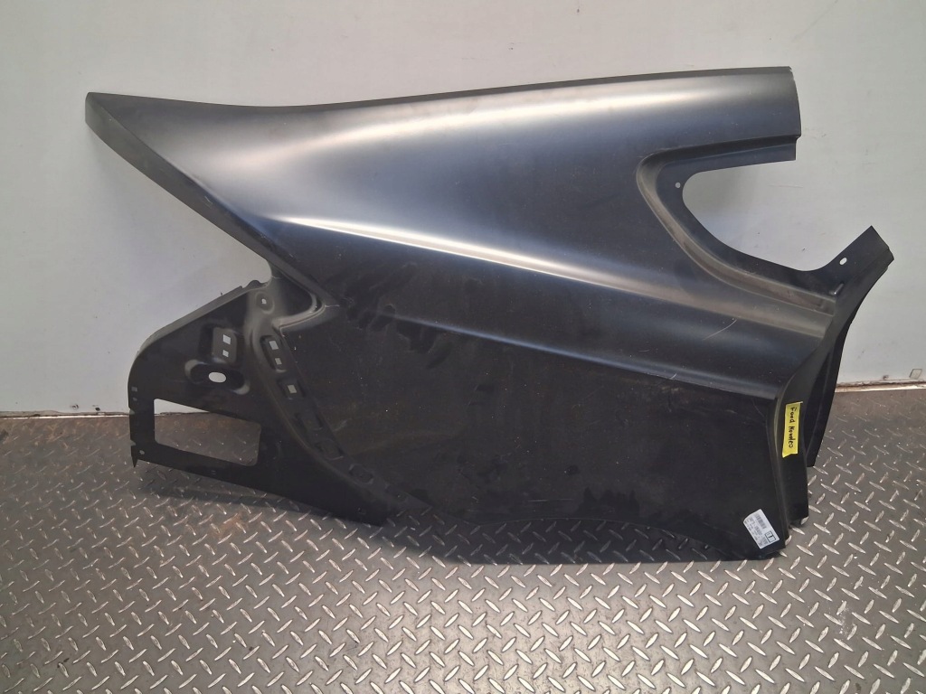 фото №1, Крыло задняя правый обшивка ford mondeo mk5 hb