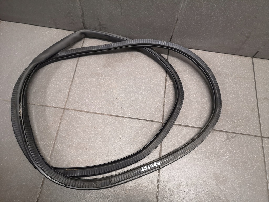 фото №7, Прокладка дверь правый задняя audi a8 d3 4e0833721e