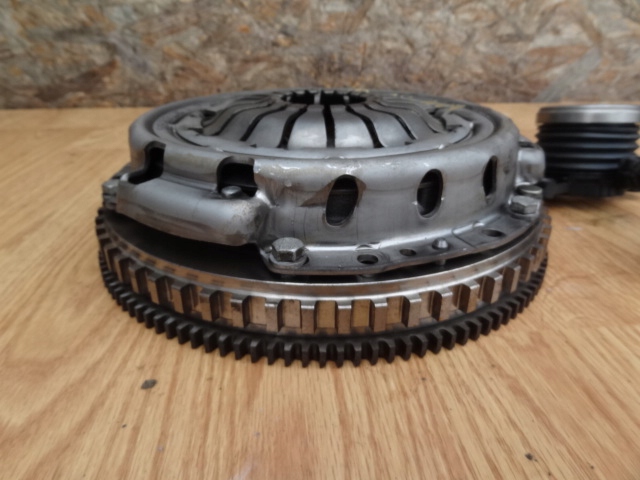 фото №4, Dacia sandero ii 2019 1,0 sce сцепление полный