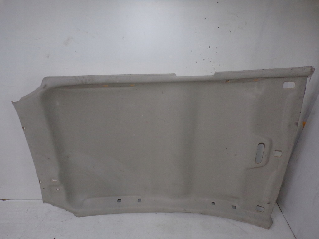 фото №1, Потолок renult clio iii lift