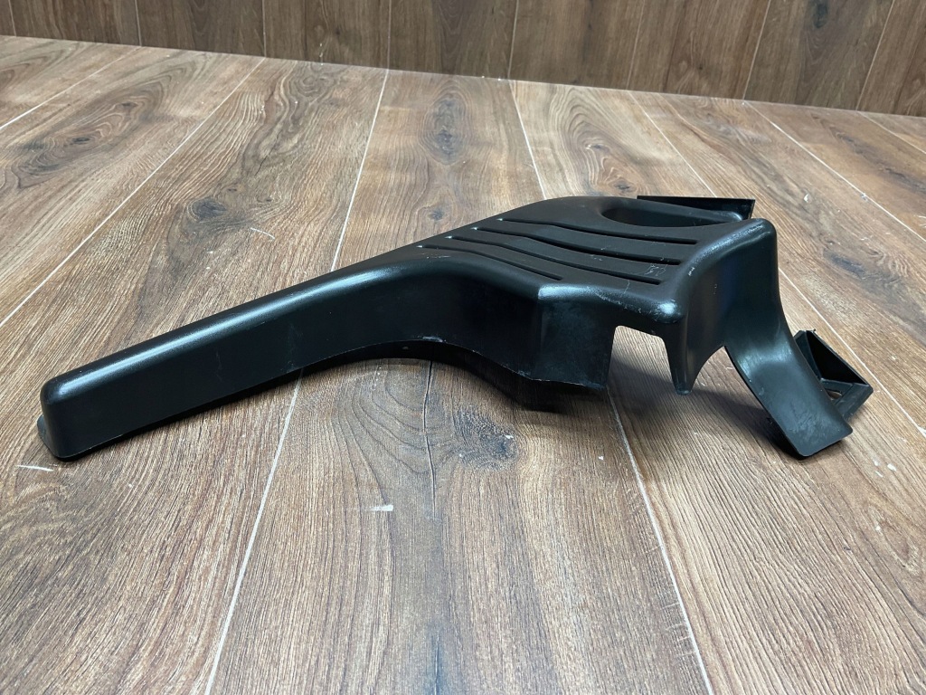 фото №4, Защита подкрылок двигателя правая mercedes r129 sl 1298201878