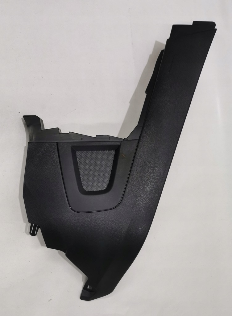 фото №1, Subaru forester iv 13-osłona корпус туннель левая