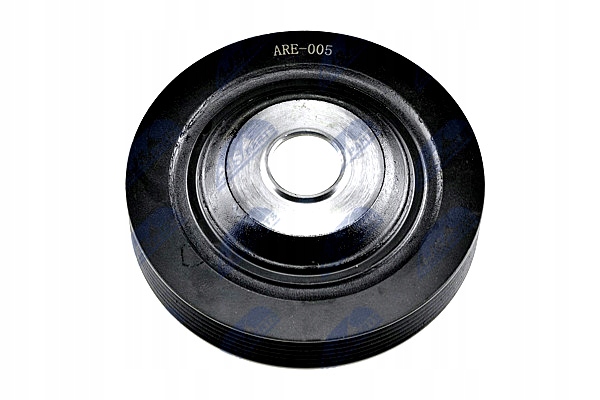 Nty шкив коленчатого вала коленчатого renault eng.1.4 1.6 clio 2 98- laguna Доставка