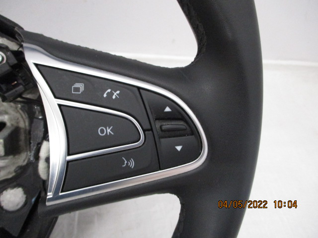 фото №7, Renault kadjar lift воздуховод многофункциональный кожа