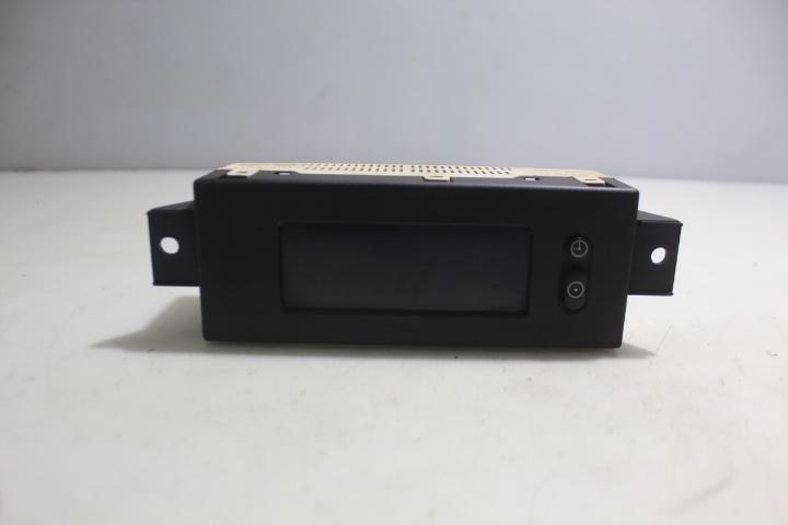 фото №1, Дисплей opel astra g