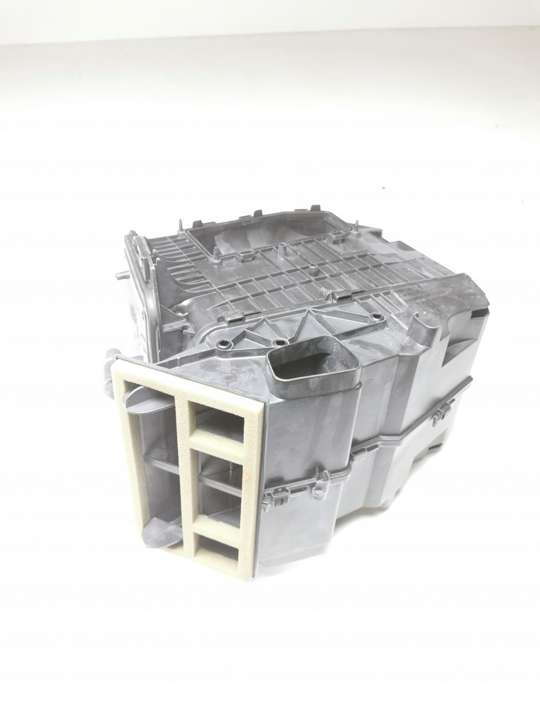 фото №2, Отопитель ford fiesta 95/02 ka 96/08 оригинальный номер 1003473