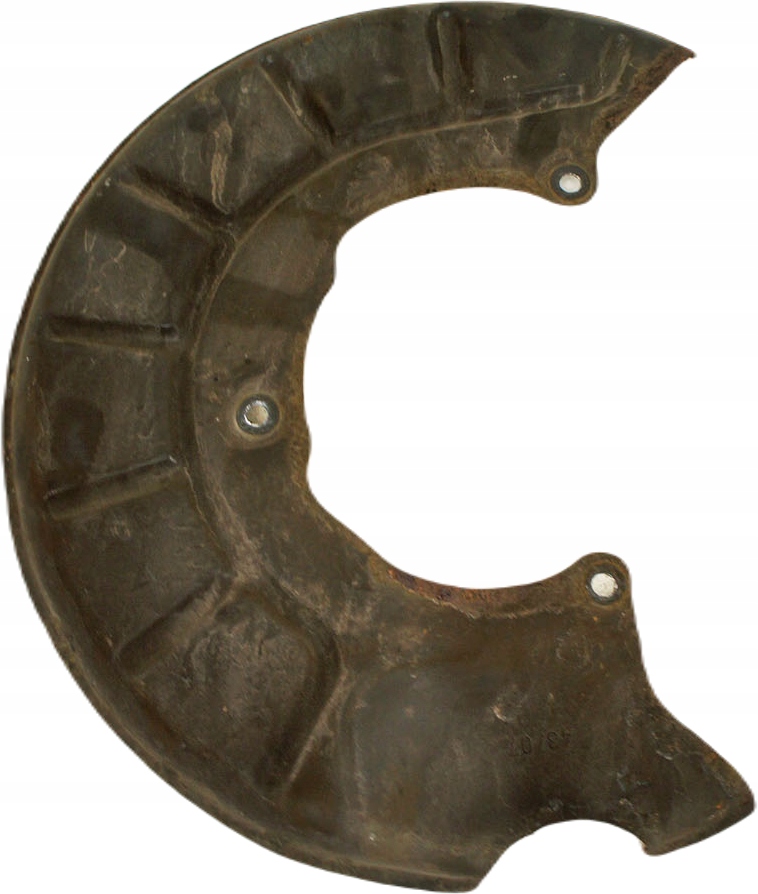 фото №6, Pi036+ vw tiguan i 5n защита диск тормозных перед комплект