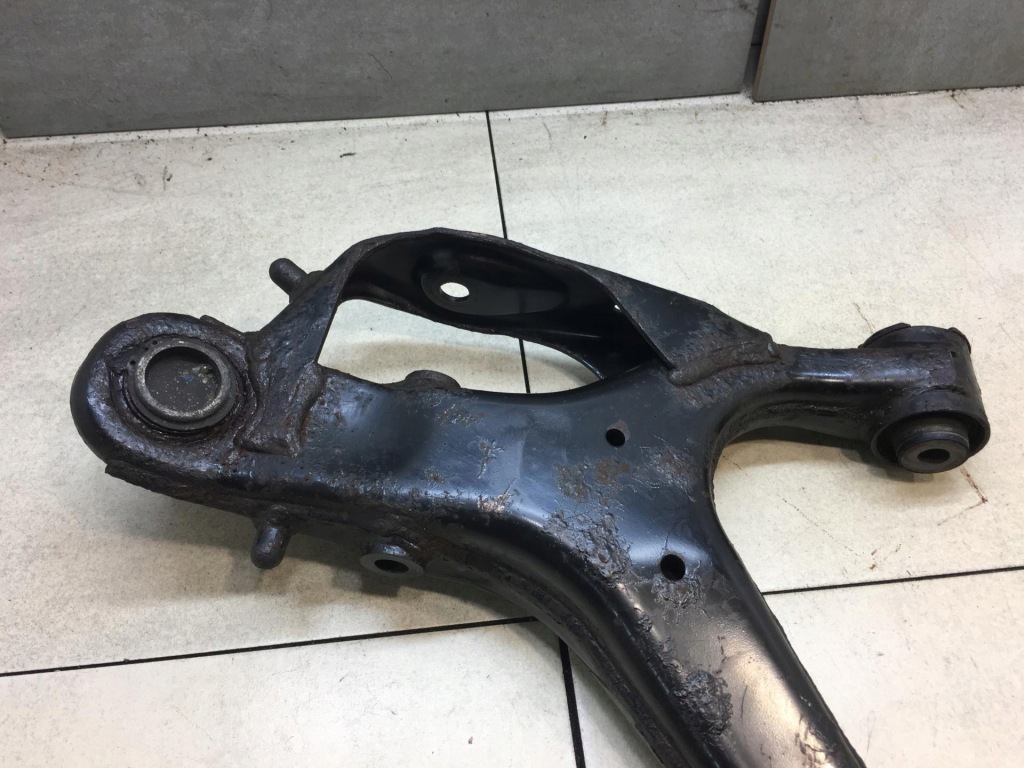 фото №10, Важіль лівий перед discovery iii 2.7 td v6