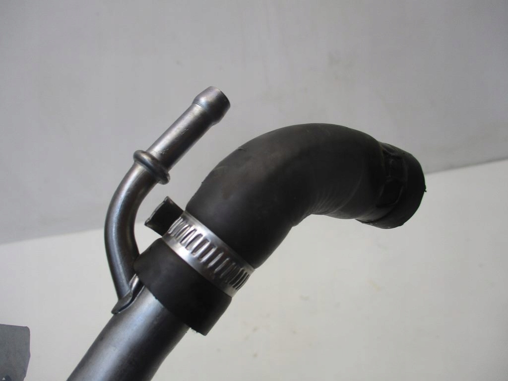 фото №4, Wąż труба wody renault scenic iv 1.3 tce