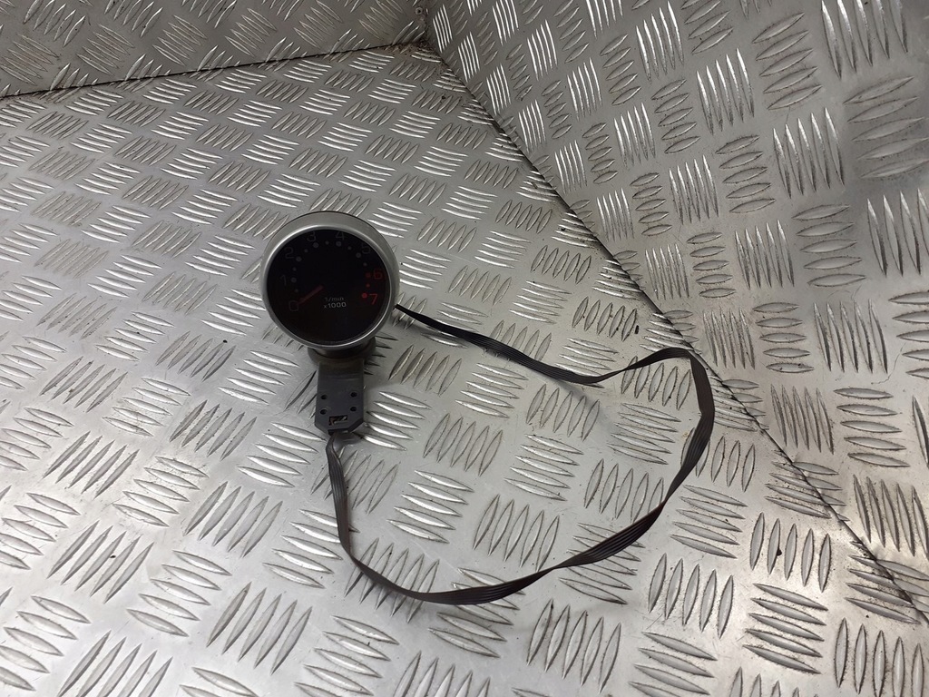 фото №1, Obrotomierz smart fortwo 0.6