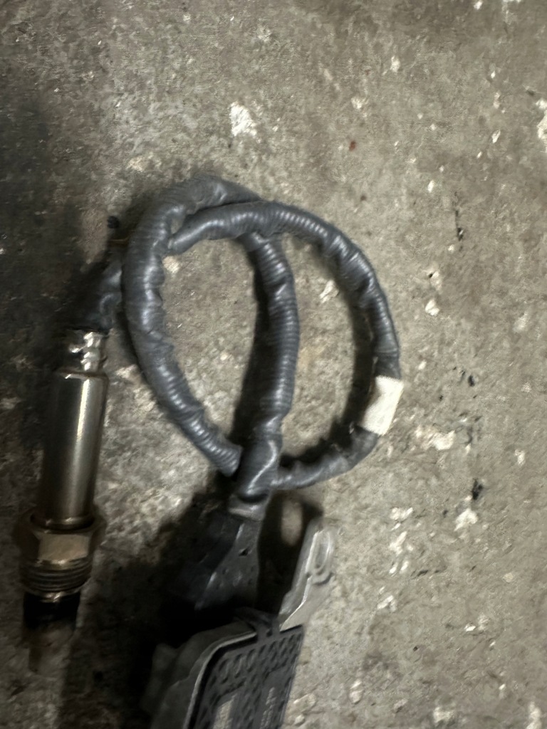 фото №4, Датчик лямбда-зонд nox audi q7 4m0907807f