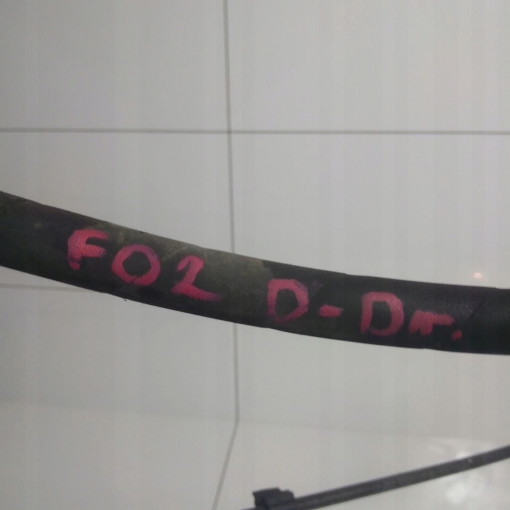 фото №4, Bmw 7 f01 f02 шланг dynamic drive 6775164