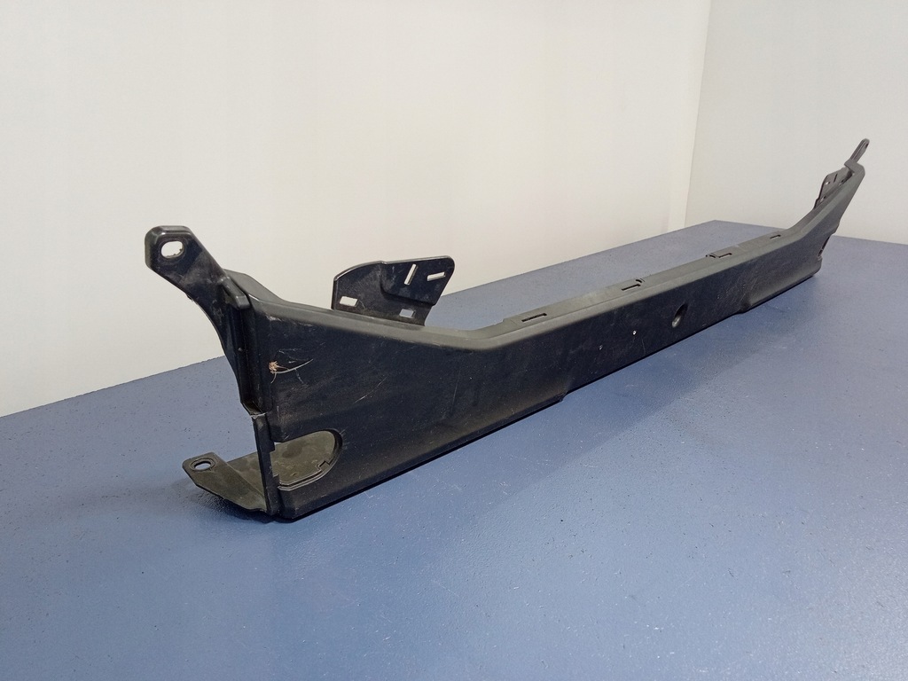 фото №3, Scania r обшивка бампера середина 2311420