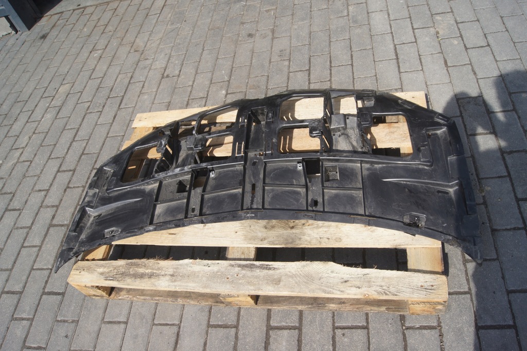 фото №1, Шумоізоляція каркас капот renault twingo iii