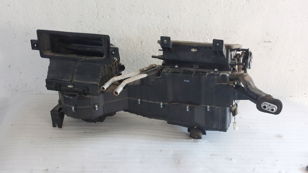 фото №1, Ford ranger 2.2 отопитель 14r