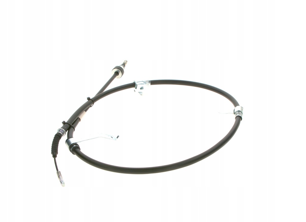 фото №11, Cięgło, тормоз стояночный bosch 1 987 482 849