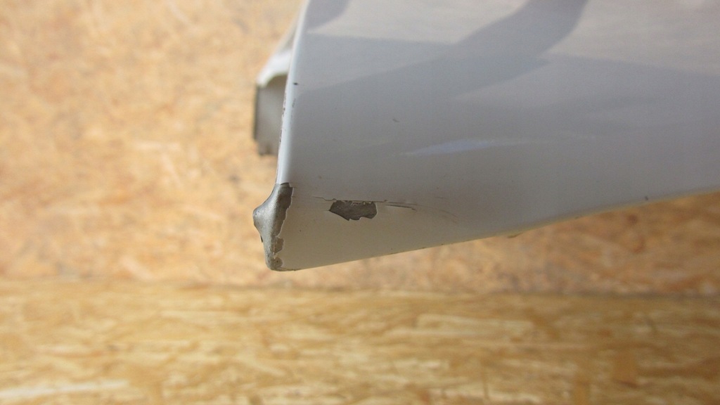 фото №8, Передній лівий крила dacia sandero ii