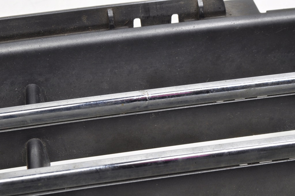 фото №15, Volvo v70 iii решётка решётка радиатора бампера 31323990