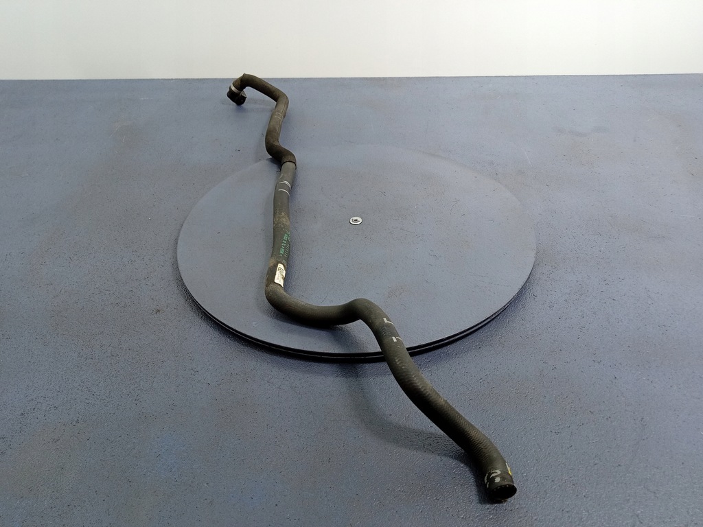 фото №7, Bmw 7 g11 g12 3.0d b57 шланг wąż wody 9471113