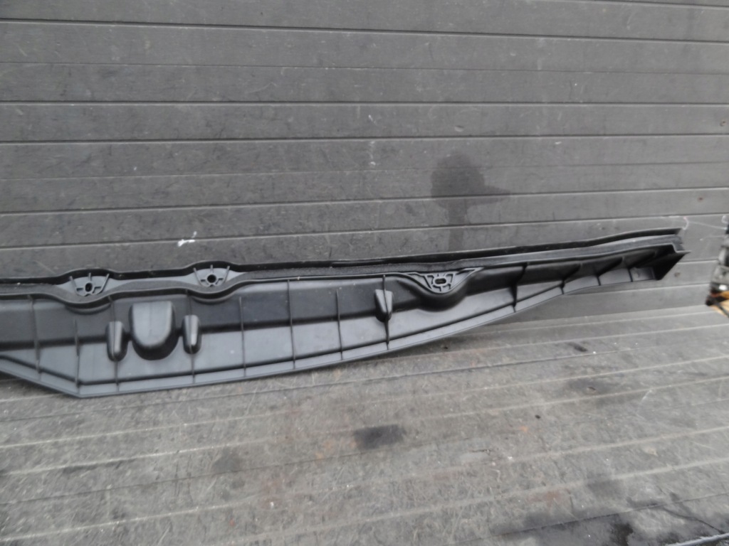 фото №4, Opel karl 2016 жабо нижние europa оригинал