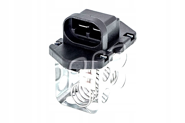 фото №1, Topran element регулировочный вентилятор dacia logan logan express logan