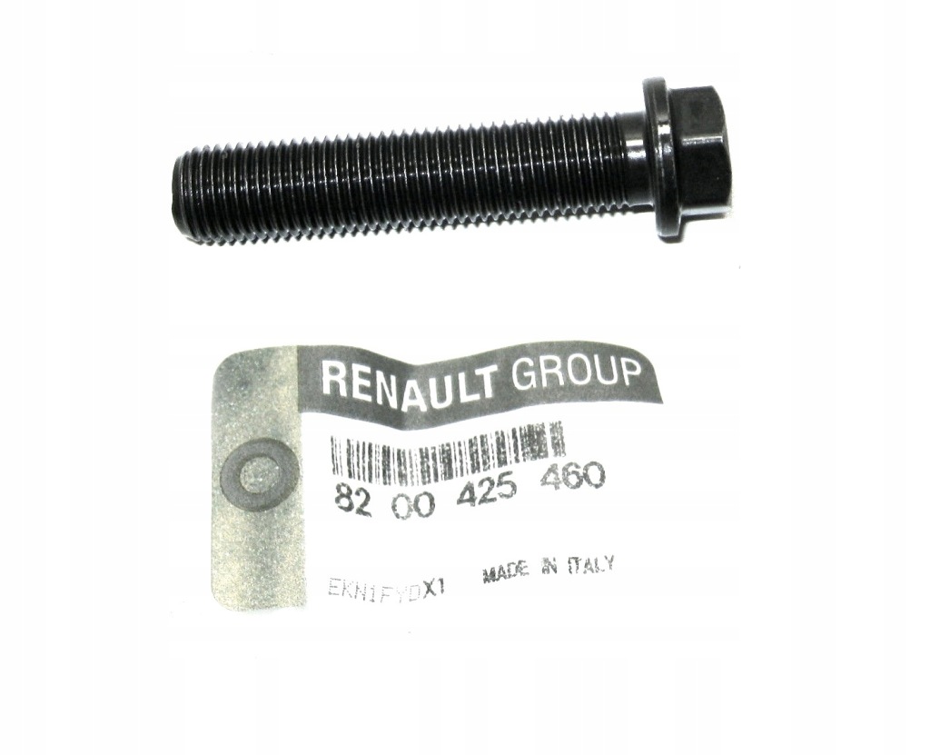 фото №1, Болт шатуна 1.5 dci clio ii kangoo thalia oryg