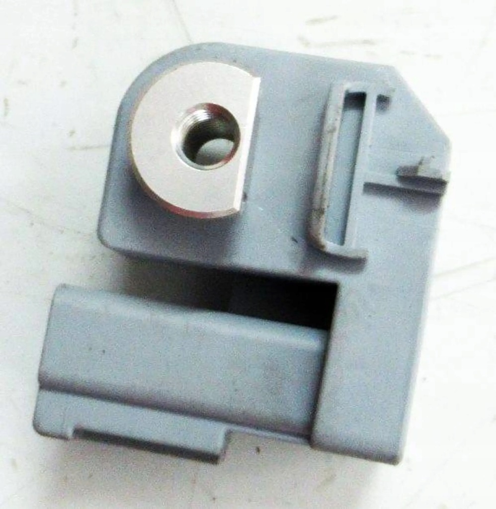 фото №1, Citroen ds3 датчик удара