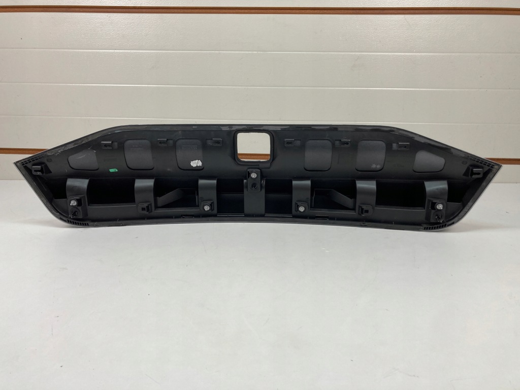 фото №11, Накладка накладка крышки багажника seat leon iv 5fe