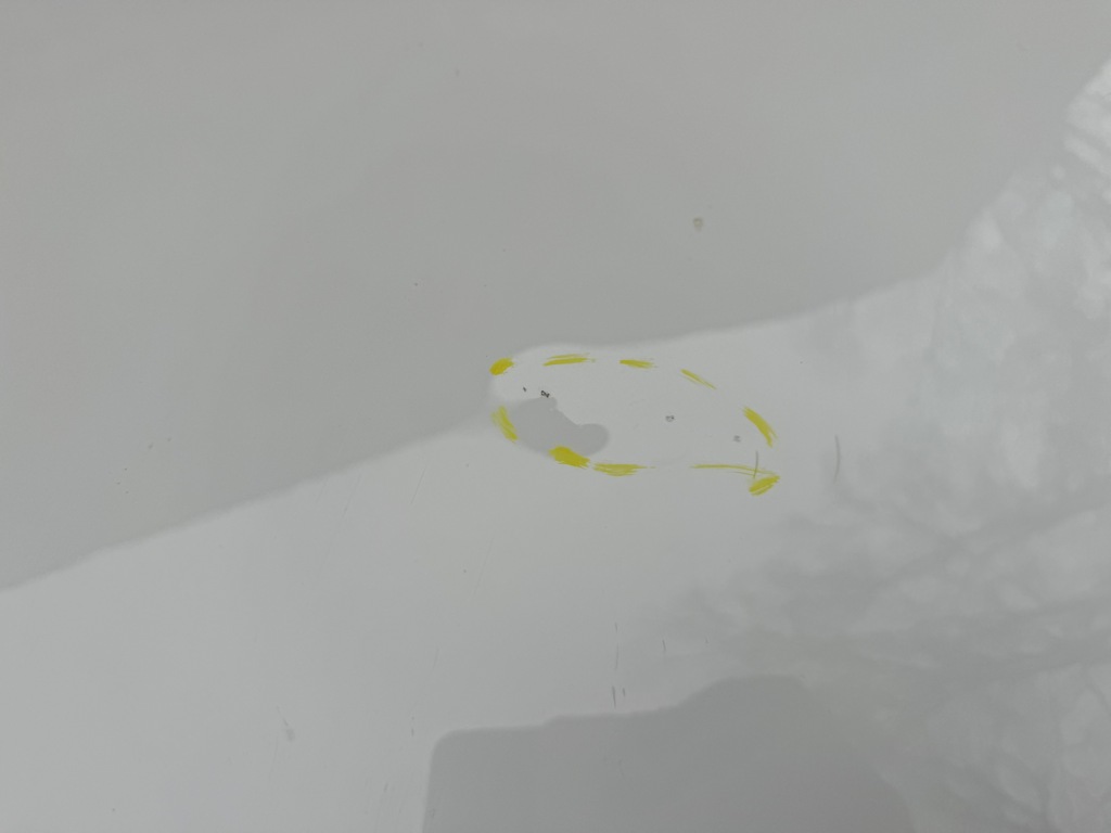 фото №11, Dodge durango str капот крышка двигателя перед передняя