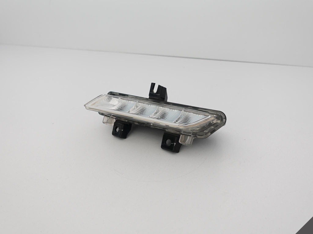 фото №3, Renault clio iv captur 12-16 противотуманная фара led drl