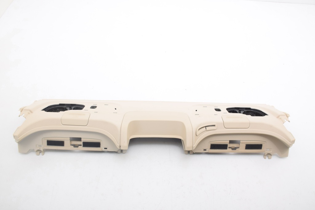 фото №14, Bmw 7 g12 сидіння заднє сидіння задня шкіра підігрів електрика