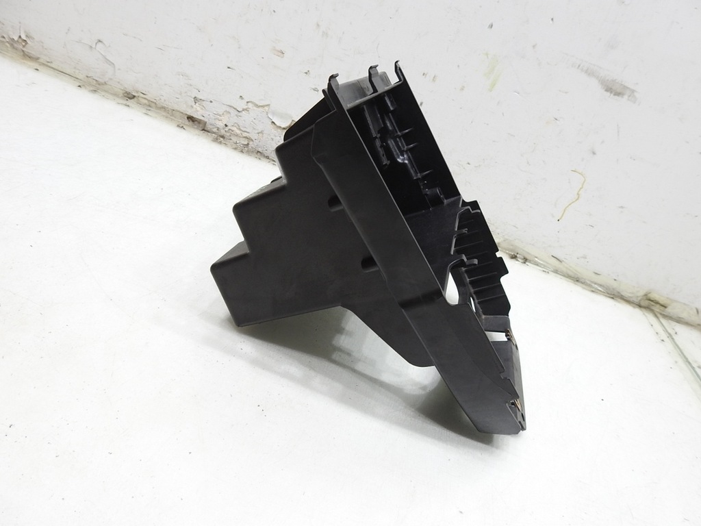 фото №3, Каркас рамка радио volvo xc90 i