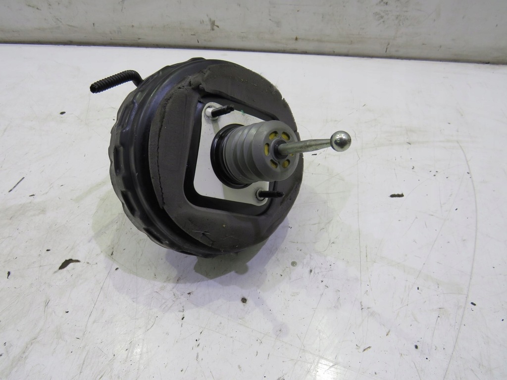 фото №4, Насос усилитель тормозов skoda fabia iii 1.4 tdi