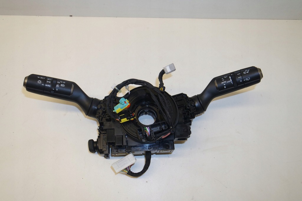 фото №1, Lexus rx v 2024 важіль / перемикач поворотники