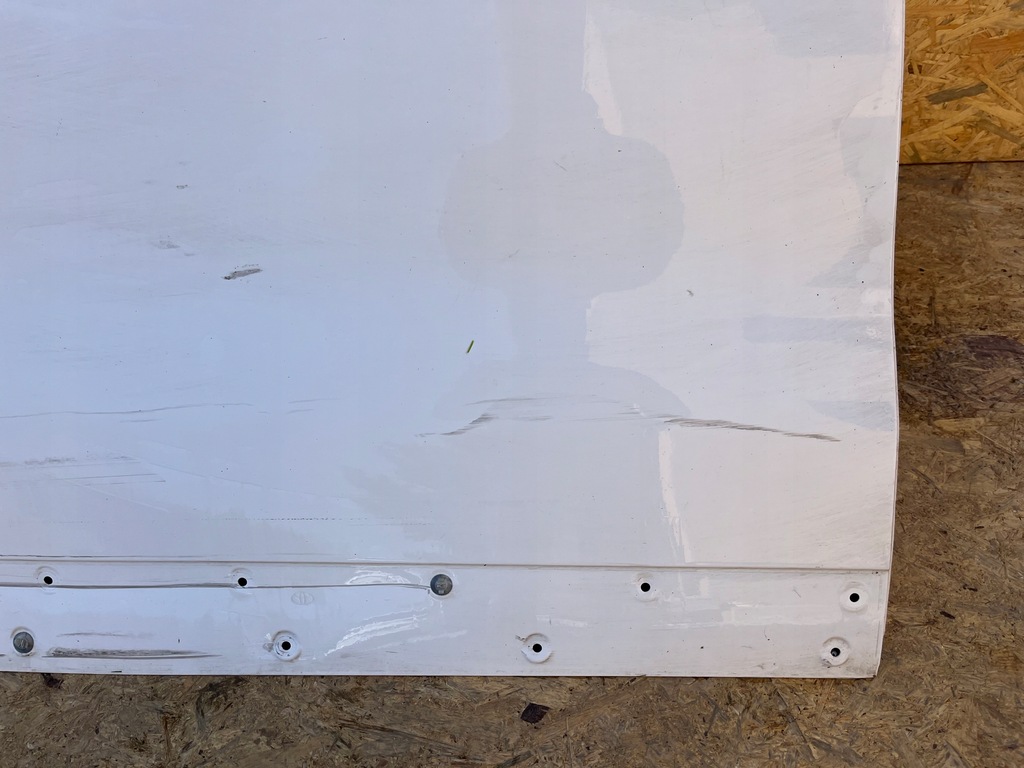 фото №8, Двері бічний праве зсувні toyota proace jumpy 2