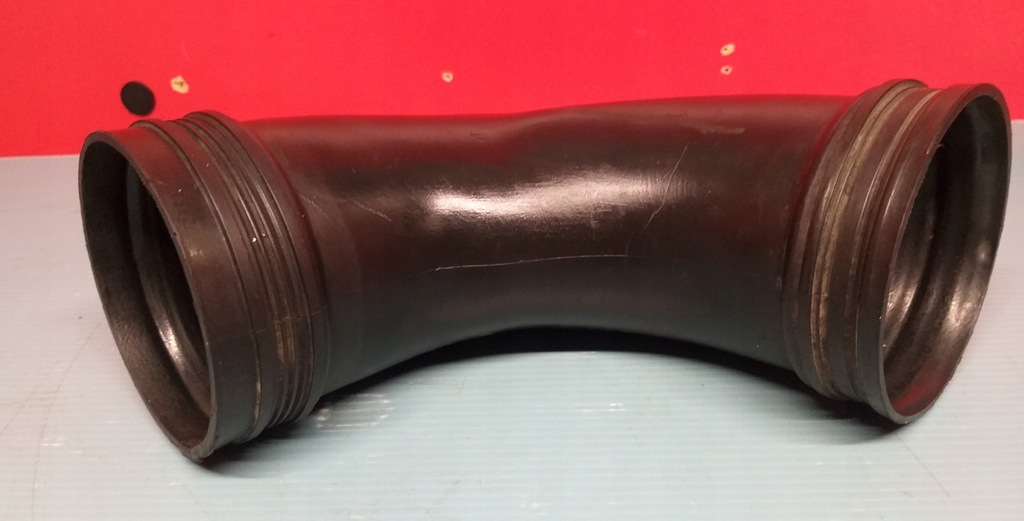 фото №1, Wąż труба всмоктувальна турбіни fiat 2.3 jtd 14'-17' lift