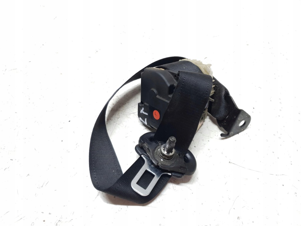 фото №2, Pas безпеки лівий задня opel astra ii g