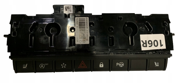 фото №1, Перемикач сидіння кнопки renault clio v captur 283e86963r можливість fak