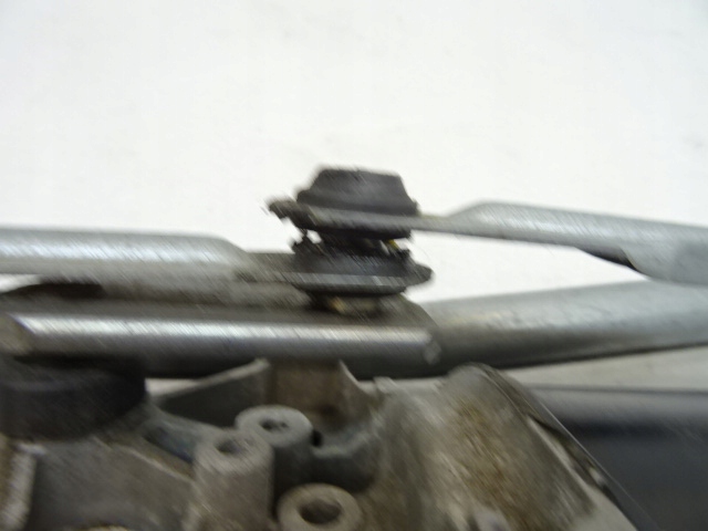 фото №5, Renault megane iv моторчик механизм дворник