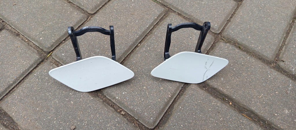 фото №1, Volvo xc60 i lift r-design 13-17r заглушка розпилювача ліва + права