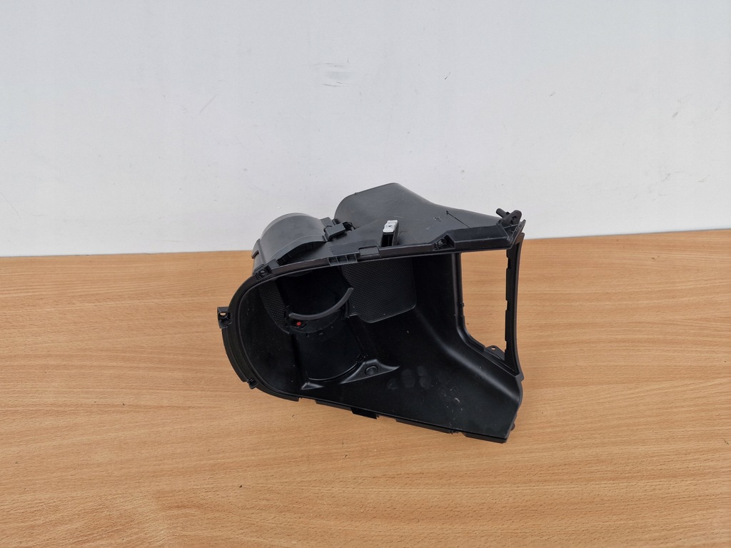 фото №8, Kia picanto 2 ii бардачок кишеня тунель середній