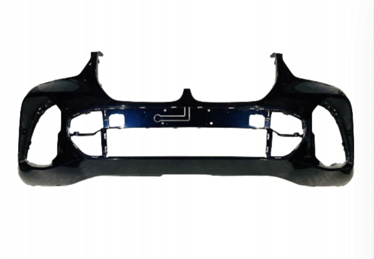 фото №1, Bmw x5 g05 m набор бампер перед передний 2018-2022 rok