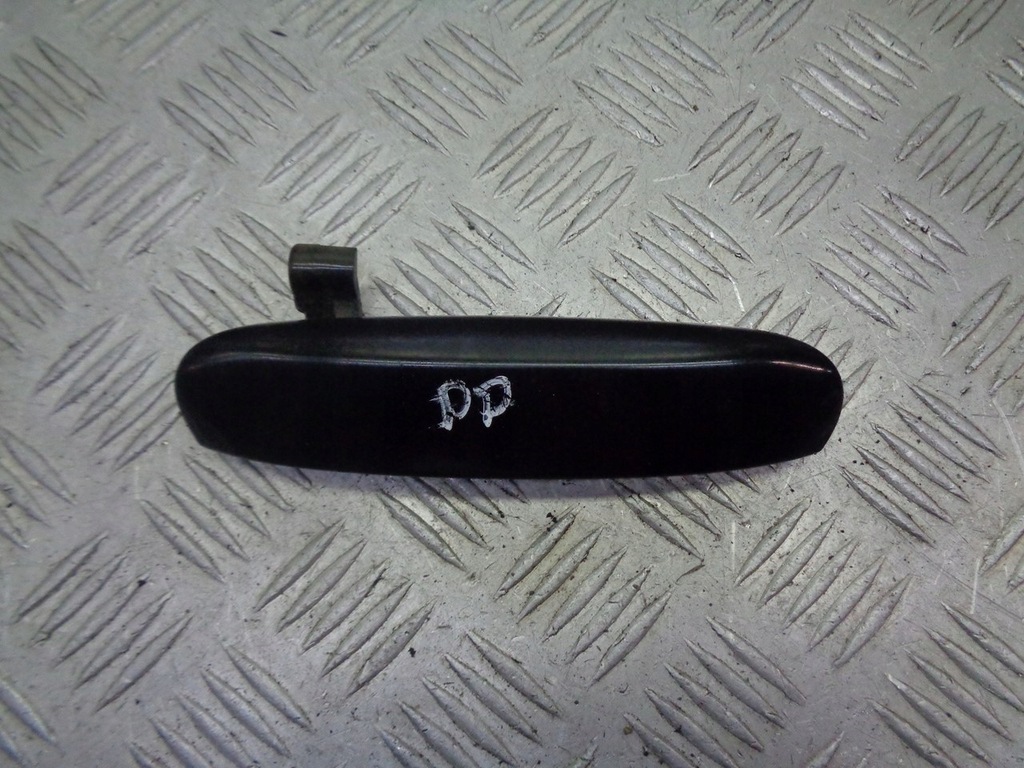 фото №1, Ручка права передня зовнішня colt vi