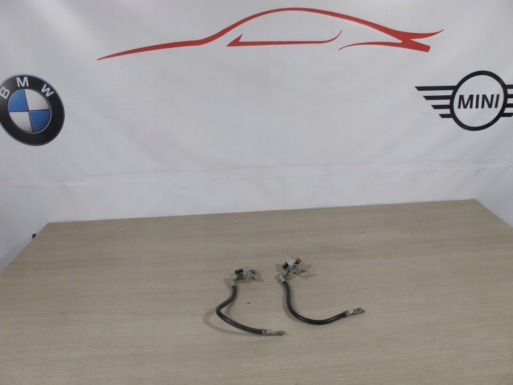 фото №1, Клемма минус bmw g30 g12 9306405