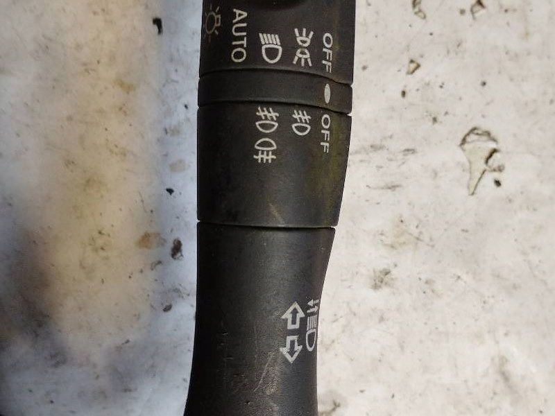 фото №3, Перемикач комбінований світла renault koleos