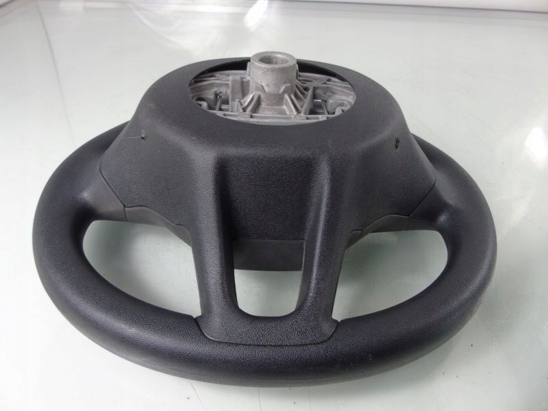 фото №6, Peugeot 208 воздуховод колесо