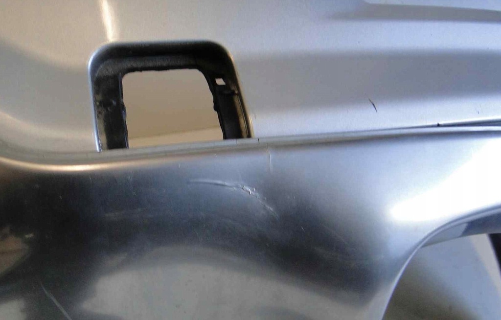 фото №10, Mercedes ml w164 164 lift защита бампера a1648858225