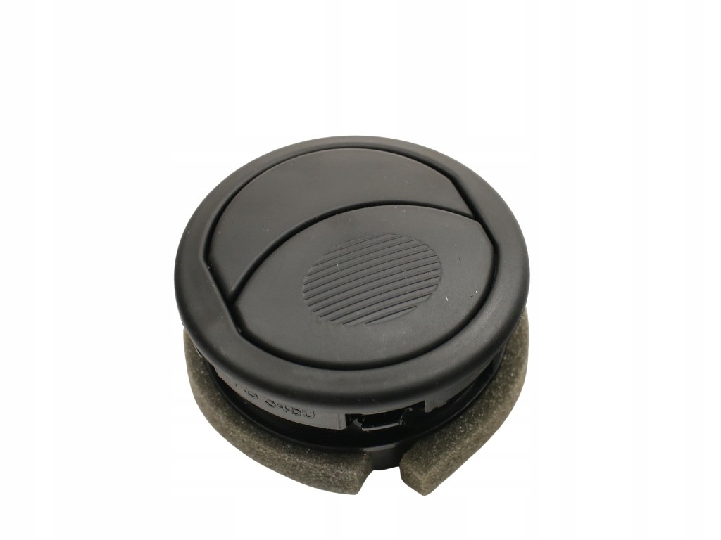 фото №1, Решётка обдув середина fiat fiorino 07 l/p