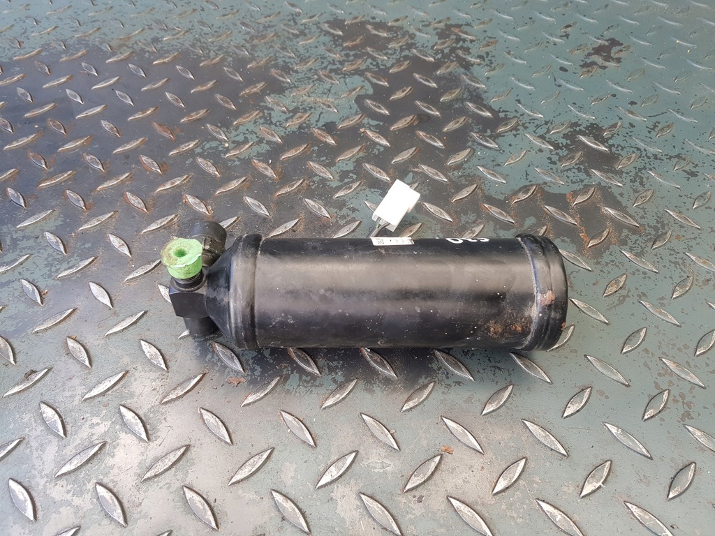 фото №6, Осушувач кондиціонера delphi bmw e30