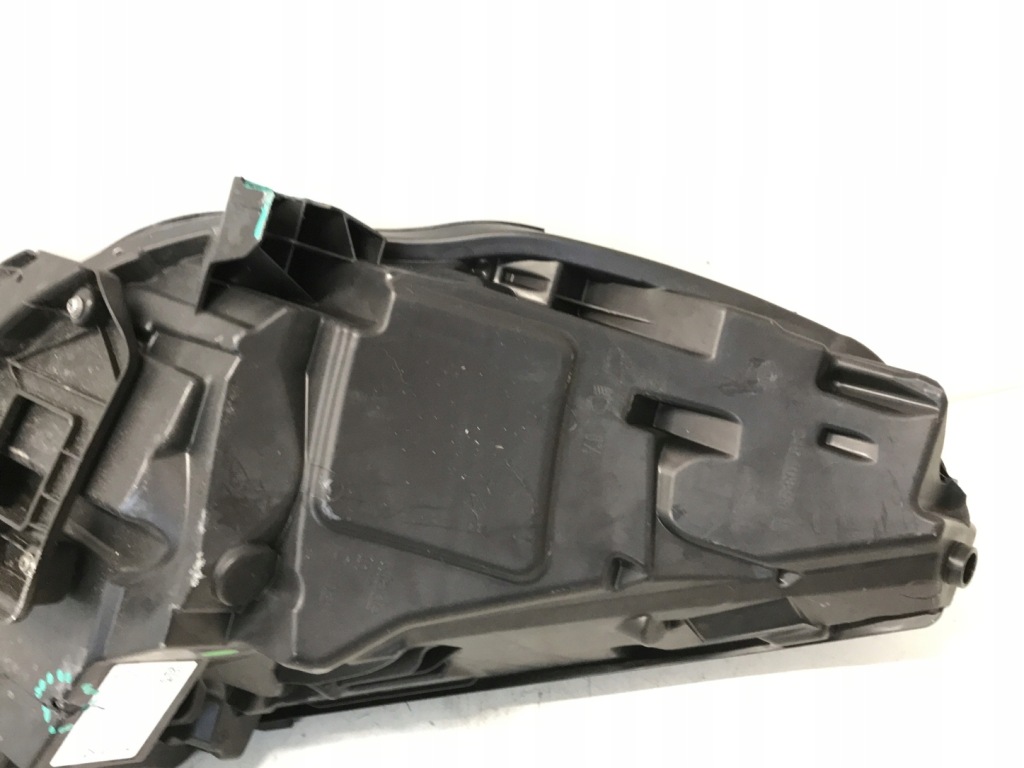 Tesla 3 рестайлінг  full led ліва 1514952-00-c фара Недорого